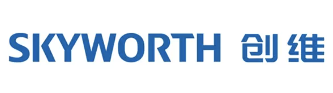 Skyworth logo