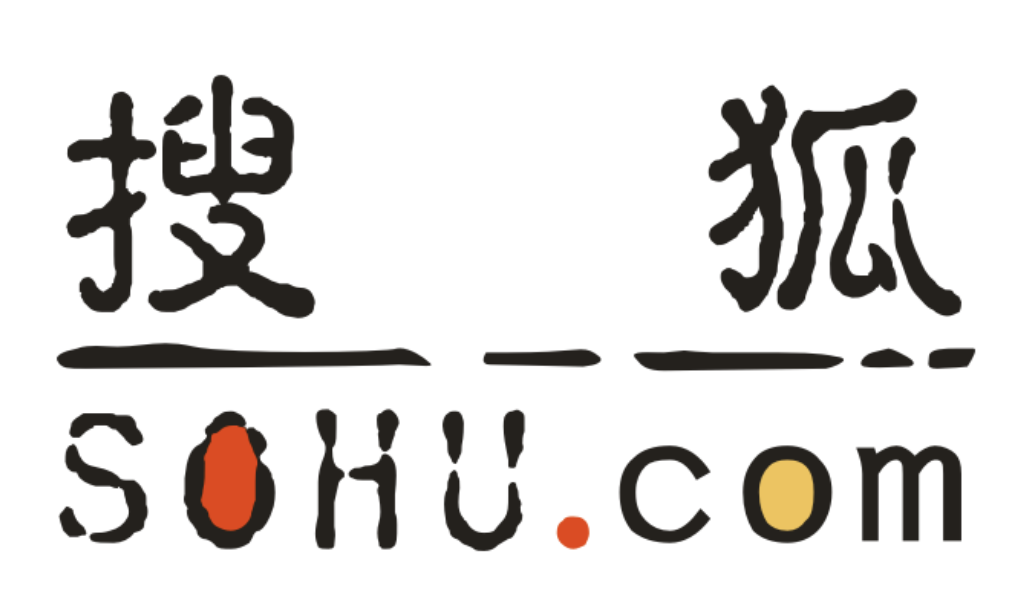 Sohu logo