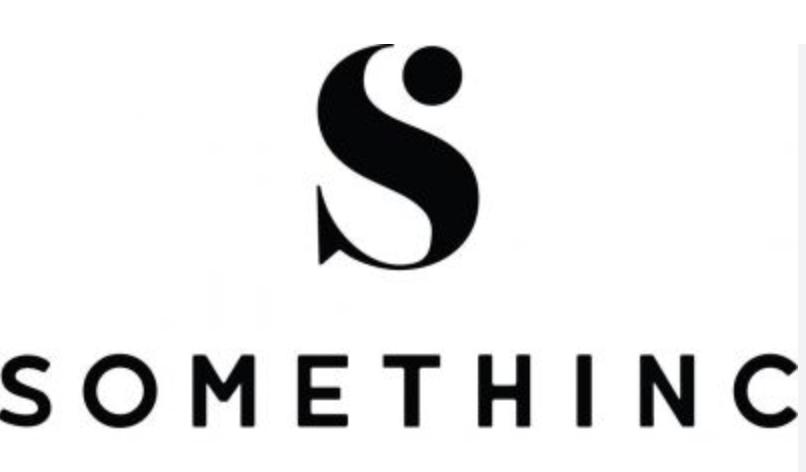 Somethinc (Beauty Haul) logo