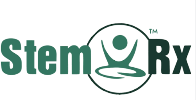 StemRx (Navi Mumbai) logo