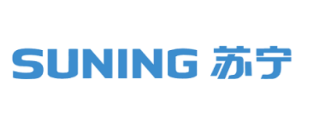 Suning logo