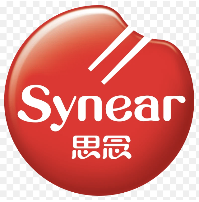 Synear logo
