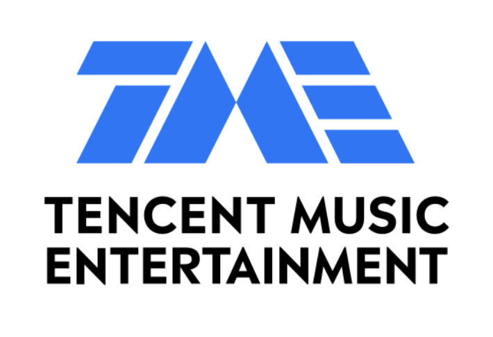 TME (Tencent Music) logo