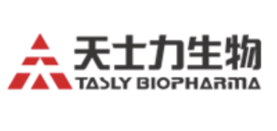 Tasly logo