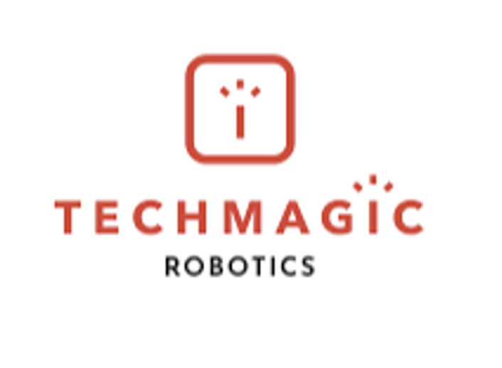 TechMagic logo