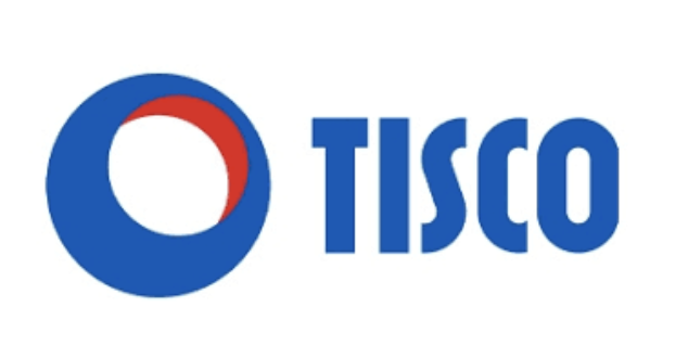 TISCO logo