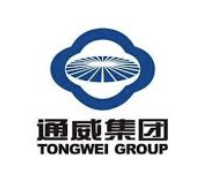 Tongwei logo
