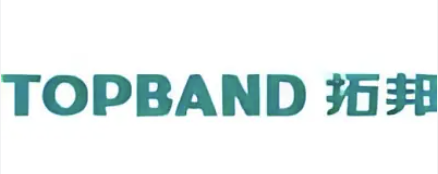 Topband logo