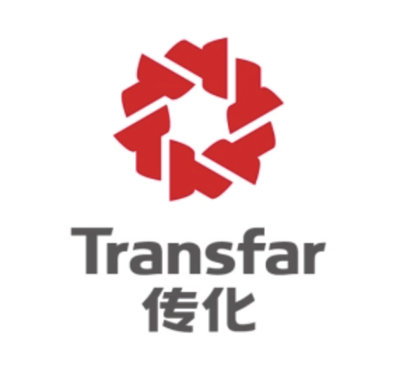 Transfar logo