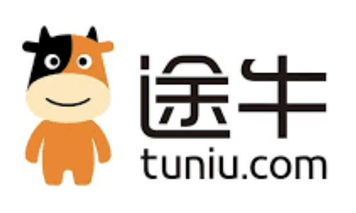Tuniu logo