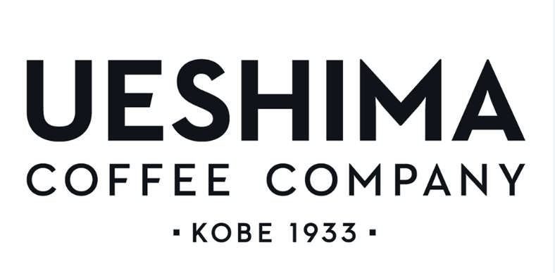 UCC Ueshima Coffee logo