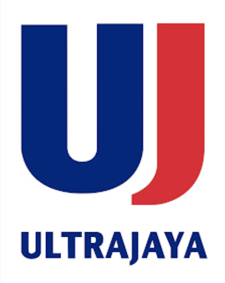 Ultrajaya logo