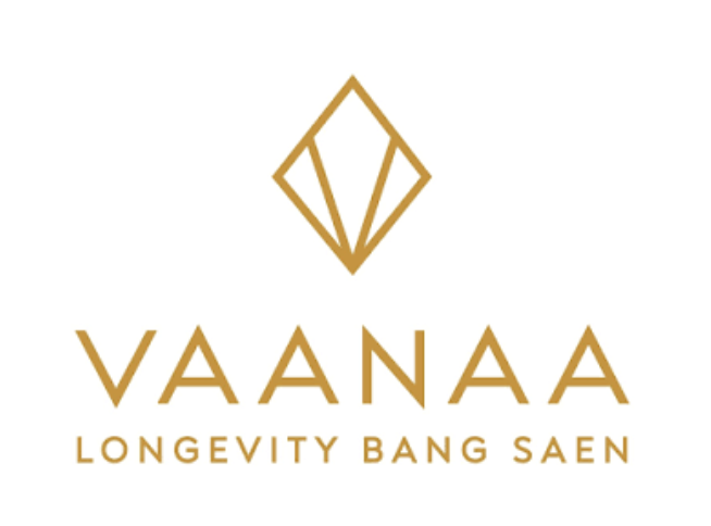 VAANAA Longevity Clinic logo