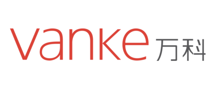 Vanke logo