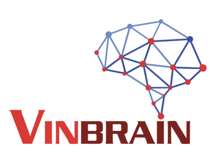 VinBrain logo