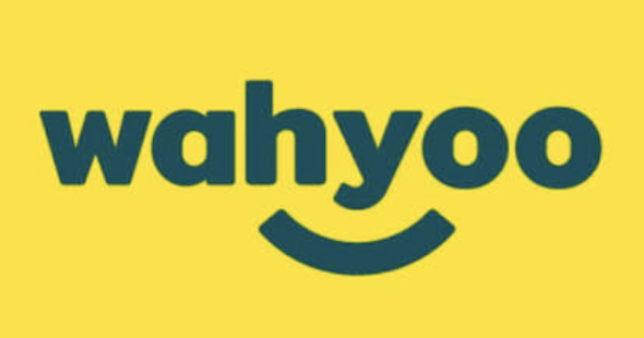 Wahyoo logo