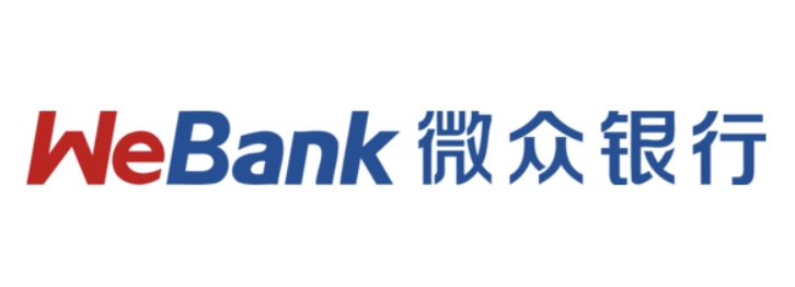 WeBank logo