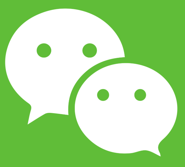 WeChat logo