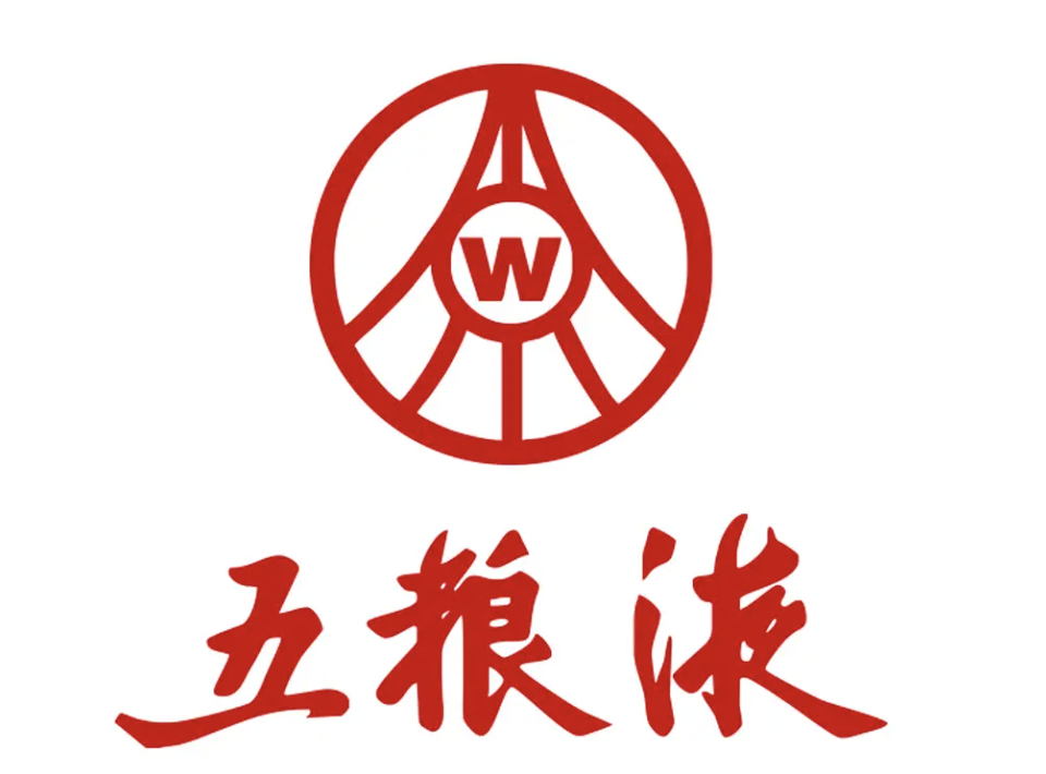Wuliangye logo
