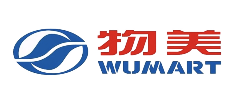 Wumart/Dmall logo