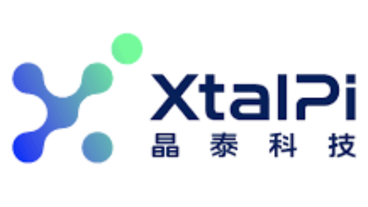 XtalPi logo