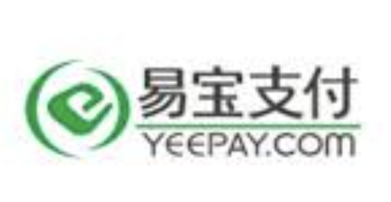 Yeepay logo