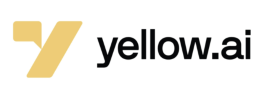Yellow.ai logo