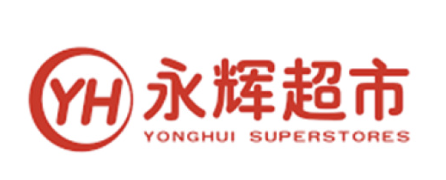 Yonghui logo