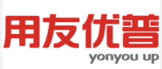 Yonyou/UFIDA logo