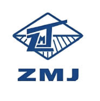 ZMJ logo