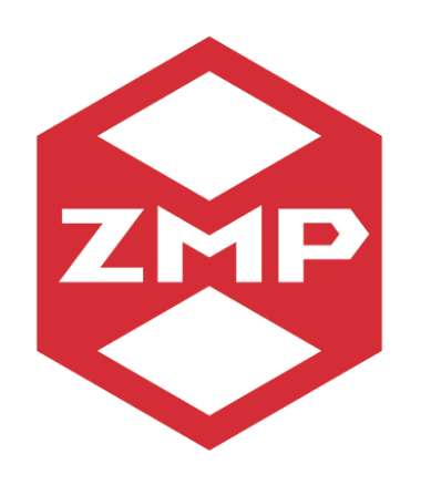 ZMP logo