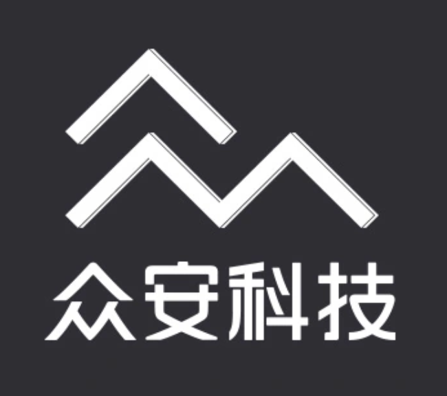 ZhongAn logo