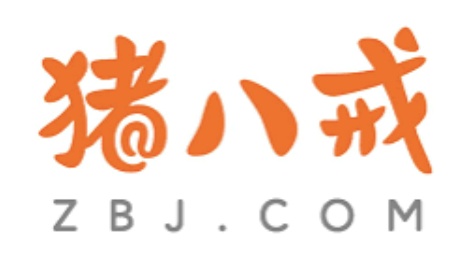 Zhubajie logo