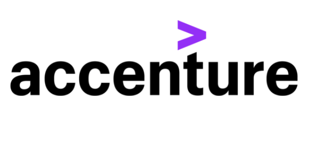 Accenture logo