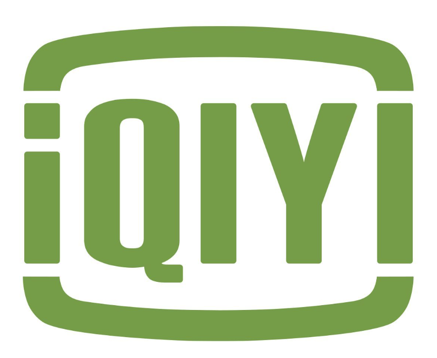 iQiyi logo