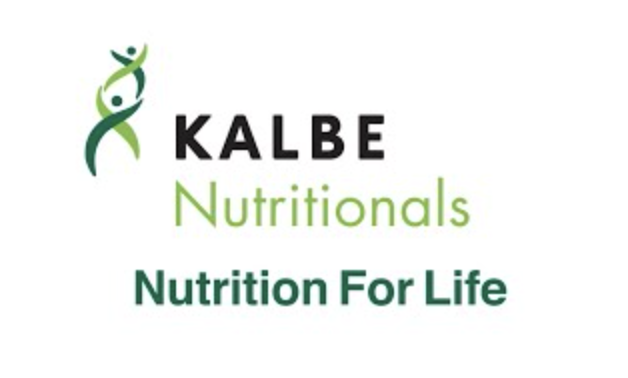 Kalbe Nutritionals logo