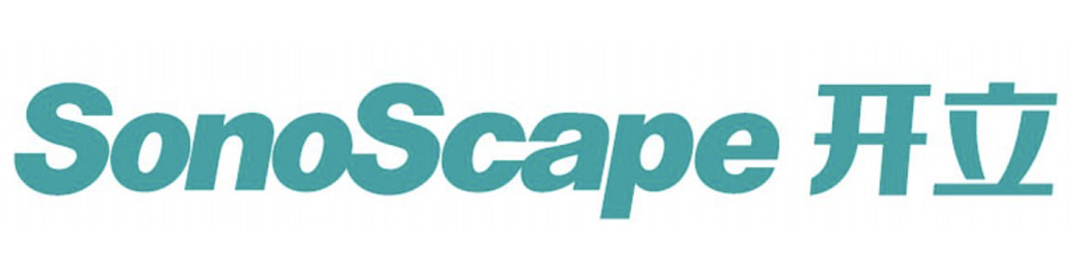 SonoScape logo
